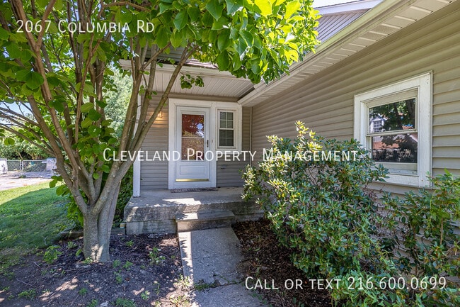 Photo - 2067 Columbia Rd