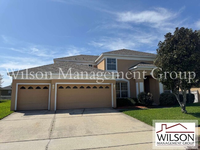 Building Photo - 1424 Spring Fest Ln