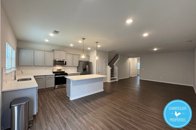 Photo - 3105 Ranger Dr