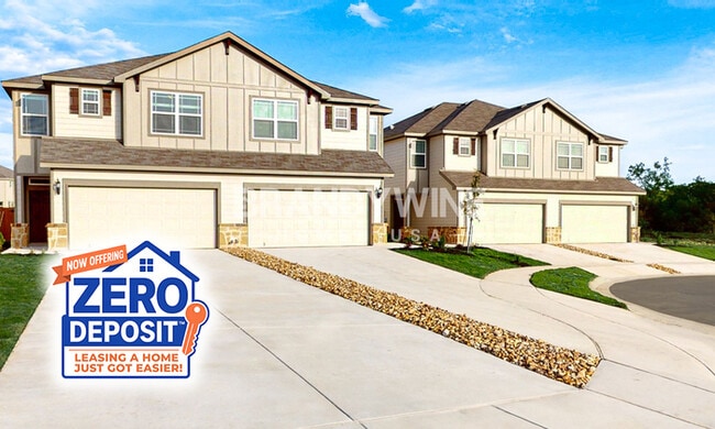 Building Photo - 8811 Adolph Scheel Wy