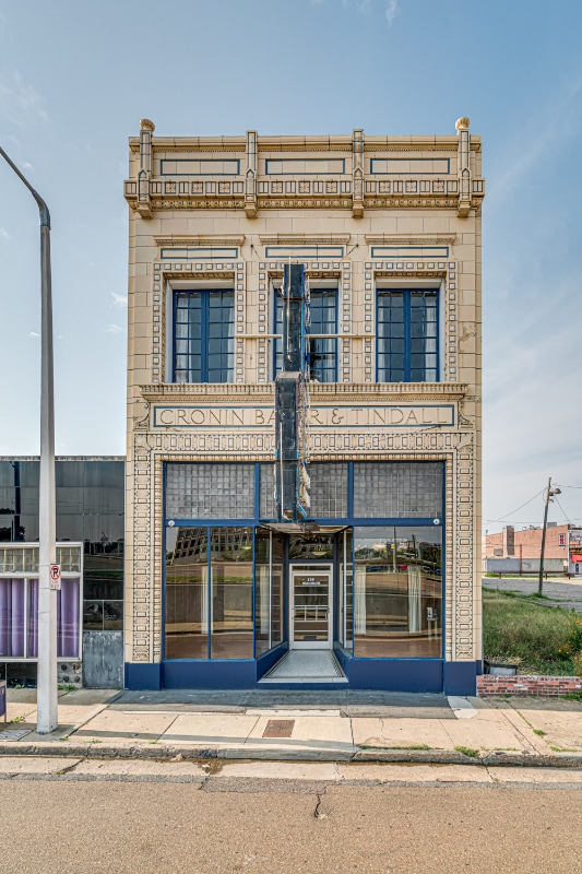 339 MADISON AVE  