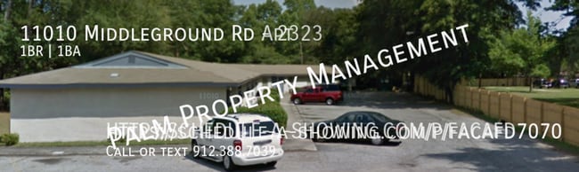 Photo - 11010 Middleground Rd