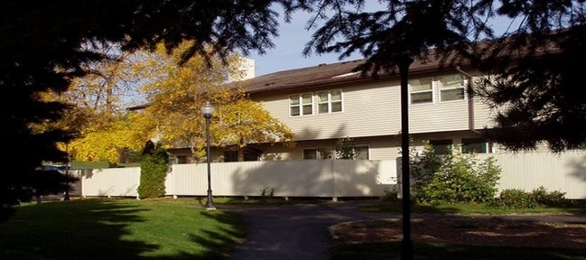 Aspen Crossing