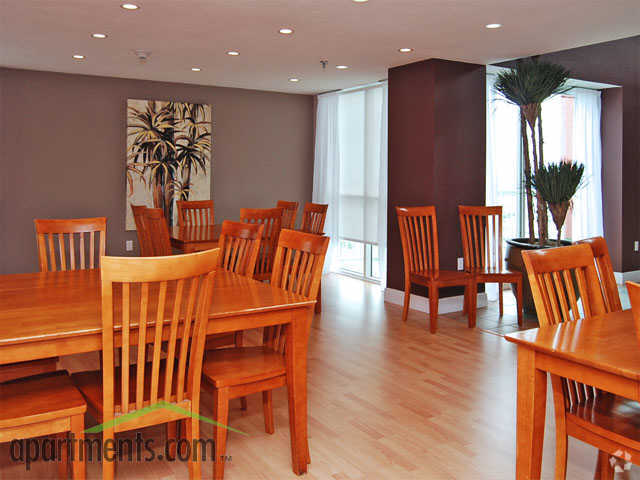 Club House - Park Place By The Bay