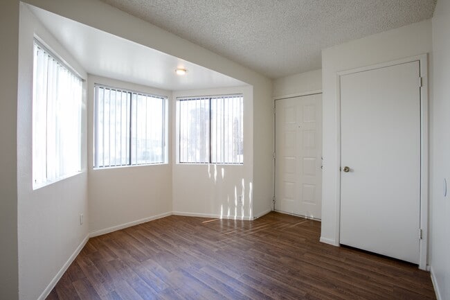 Photo - Ascent on Spence