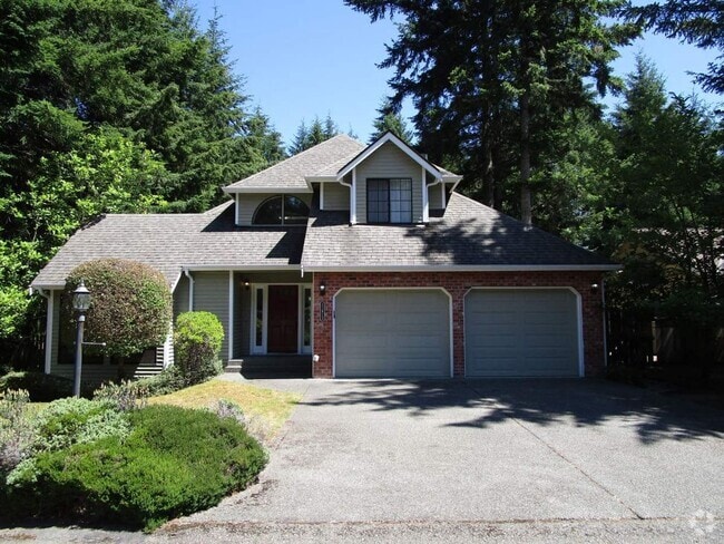 Building Photo - Charming 3 Bedroom Home in Gig Harbor
