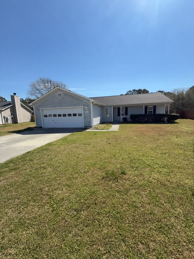 Photo - Nice 3 Bedroom, 2 Bath Home in Hubert