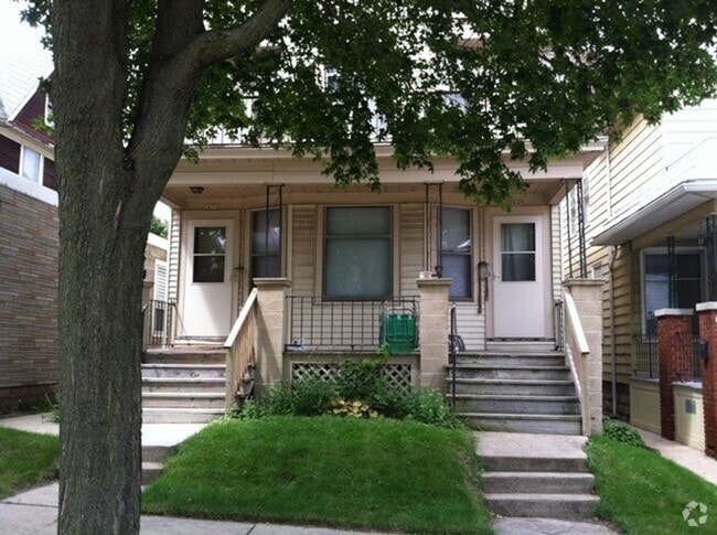 Building Photo - 2849-2851 S. Herman Avenue Unit 2849 Rental