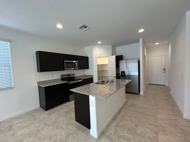 Photo - 2 Weeks Free Rent! Brand New 4-Bedroom Home in DR Horton’s Newest Community – Only $1,895/Month!
