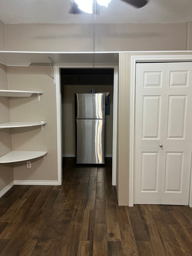 Photo - 22835 FM 1774 Unit Efficiency Apt 2