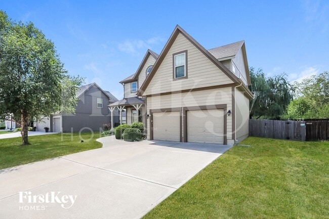 Photo - 500 River Birch Rd