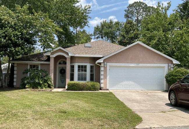 Building Photo - 107 Shearman Way