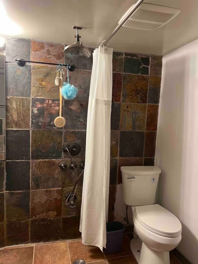 Photo - 2935 Tilden St NW Unidad Tilden St. - Basement