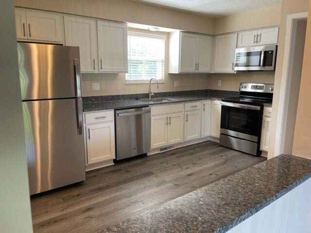 Photo - Hunter's Pointe Townhomes