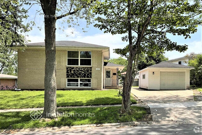 Building Photo - 16405 George Dr Rental