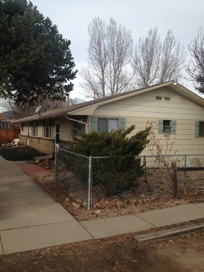 Photo - 527 North Bryan Ave