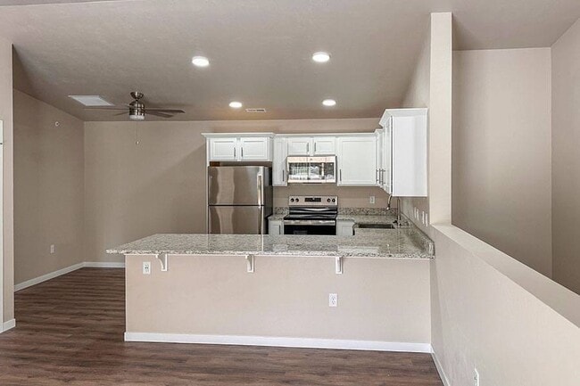 Photo - TIMBER CAMP LUXURY APARTMENT HOMES