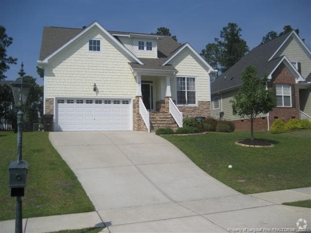 Building Photo - 167 Lamplighter Way Rental