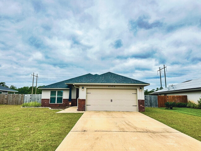 Building Photo - 6114 Redberry Dr