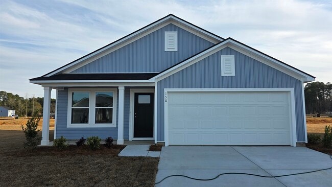 Building Photo - 150 Indigo Pl