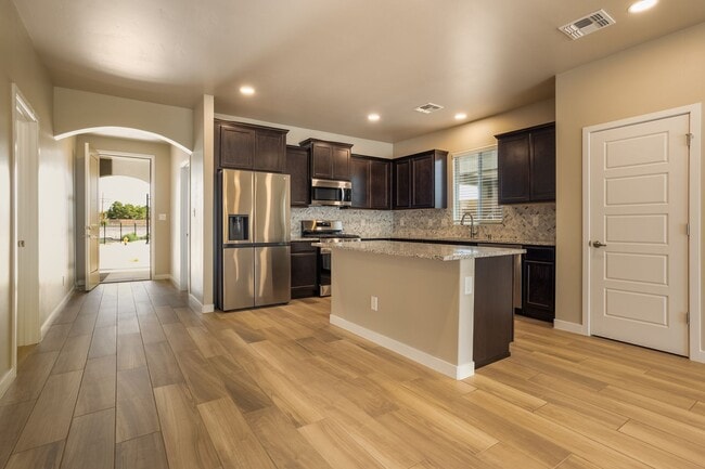 Photo - North Valley Gated Community