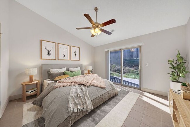 Photo - Suncrest Village 2BR/1 Bath One Level with Attached Garage