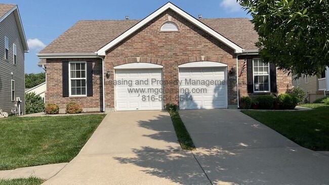 Charming Townhome in Prime Northland Locat... - Charming Townhome in Prime Northland Locat...