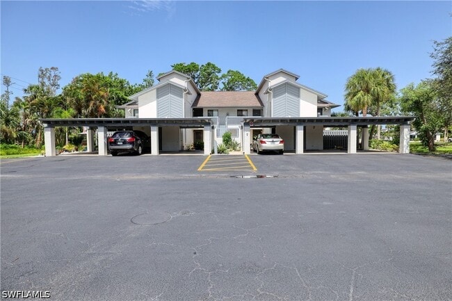 Building Photo - 17456 Overhill Dr Unit F