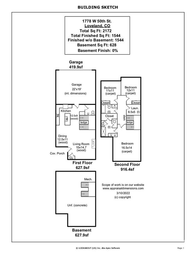 Building Photo - Beautiful 3 Bedroom 2 1/2 Bath Townhome in...