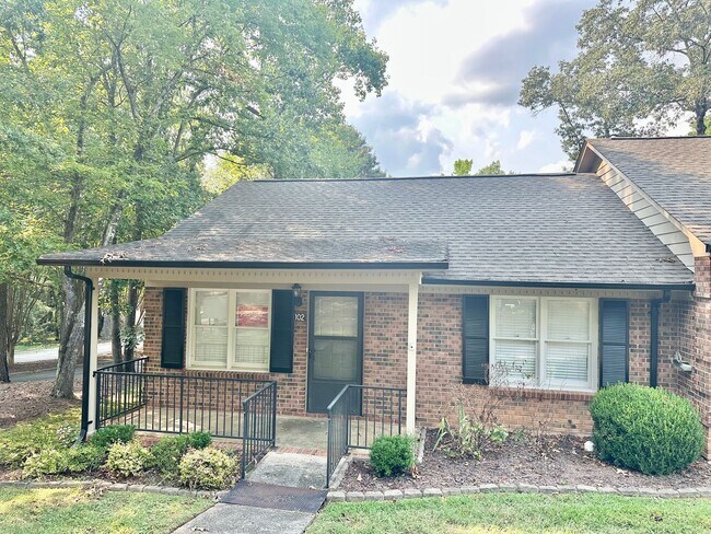 Photo - Condo in Fort Mill SC