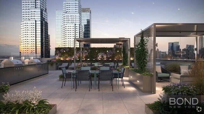 Building Photo - 555 W 38th St Unit 303 Rental