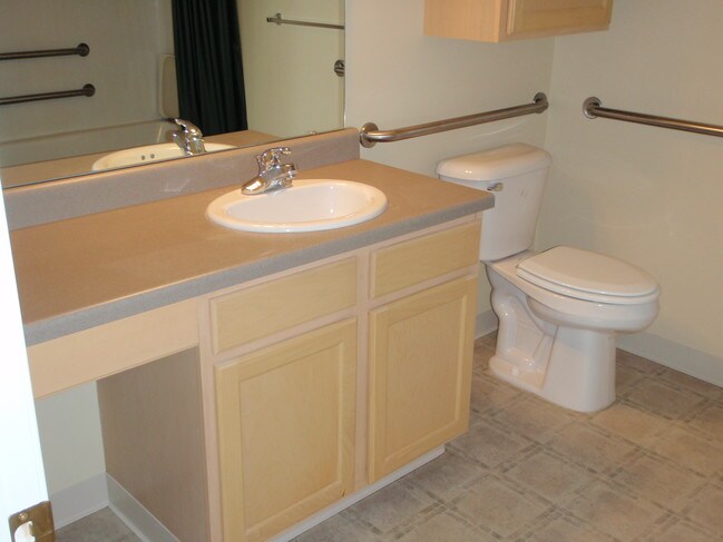 Photo - Van Allen Apartments