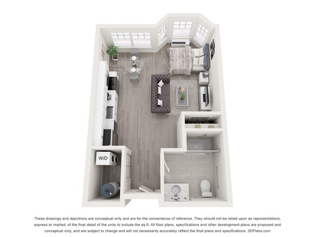 Photo - Meridia Garfield 848