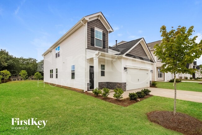 Photo - 405 Yoshino Cherry Dr