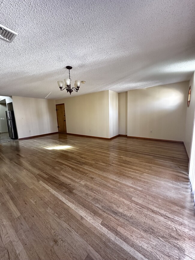 Living room - 213 69th St Apartment Unit 2nd floor