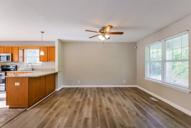 9407 Brown Austin Rd