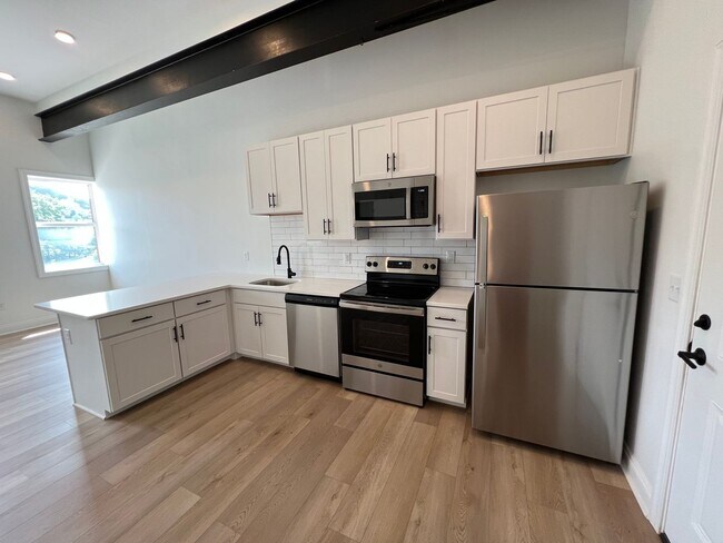 Photo - A CHEFS KITCHEN WITH VIEWS! Unidad 123 #13