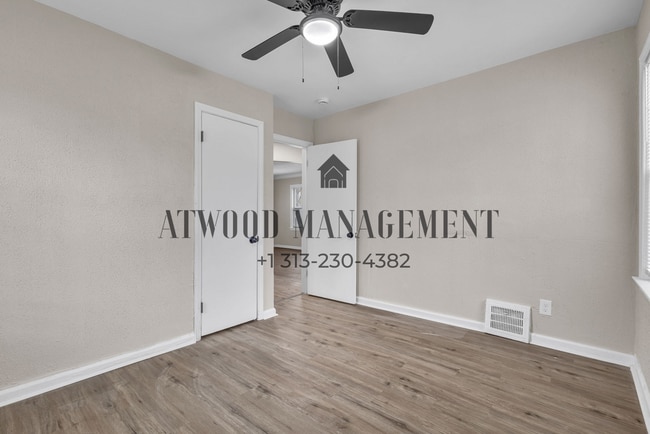 Photo - This beautifully updated 3-bedroom, 1-bath single-family home is ready for move-in!