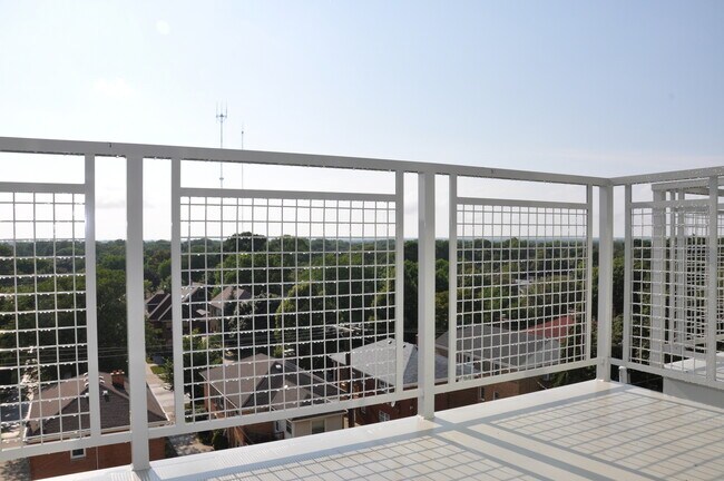 Photo - Mosaic on Oakland