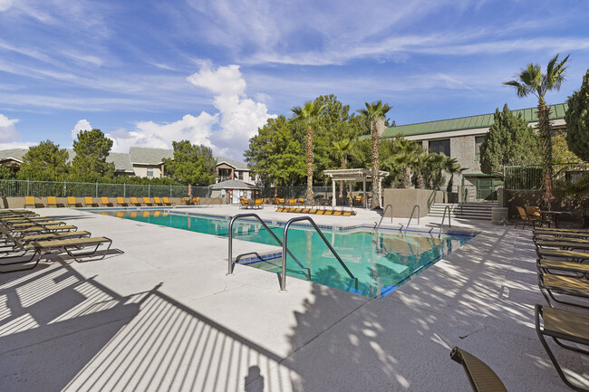 Acacia Park Apts. - Acacia Park Apts.