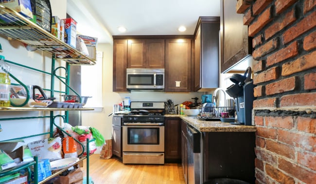 Photo - 66 Parsons St Unidad 2 Rental