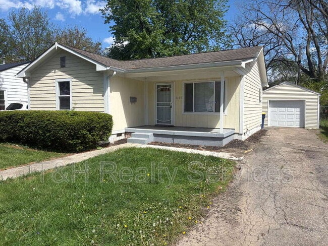 Photo - 4615 N Hartman Dr