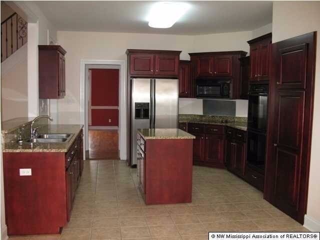 Photo - Olive Branch  - 5 Bedrooms (or 4 Bedrooms & 1 - 29' x 12' Game Room), 3 Full Baths, 3 Car Garage ...