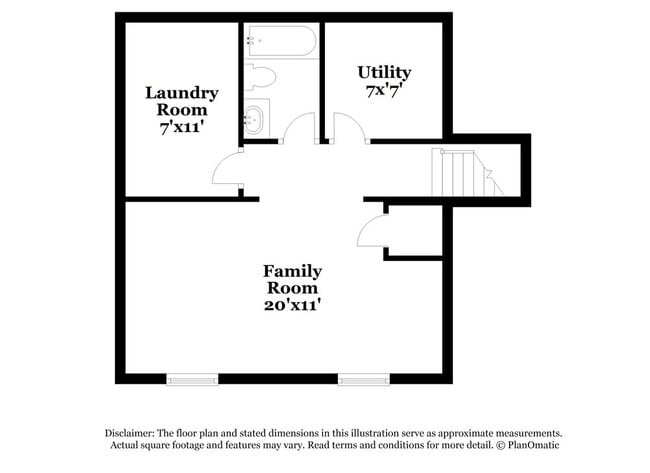 Photo - 2524 Bridlewood Ct