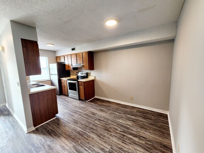 Photo - Marbleton Townhomes
