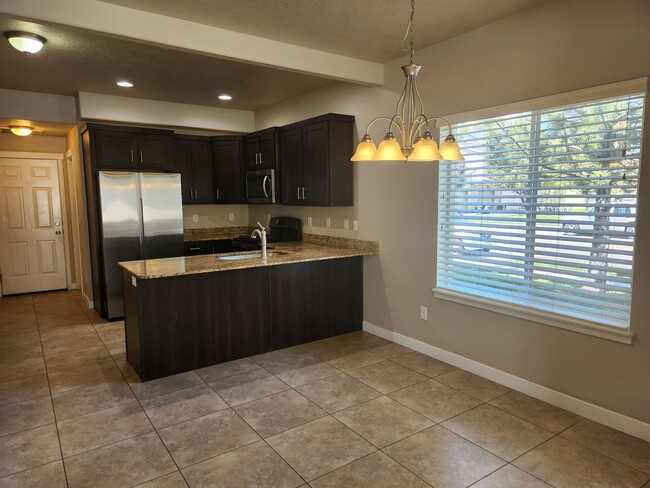 Photo - End Unit Townhome Available for Rent July 1st