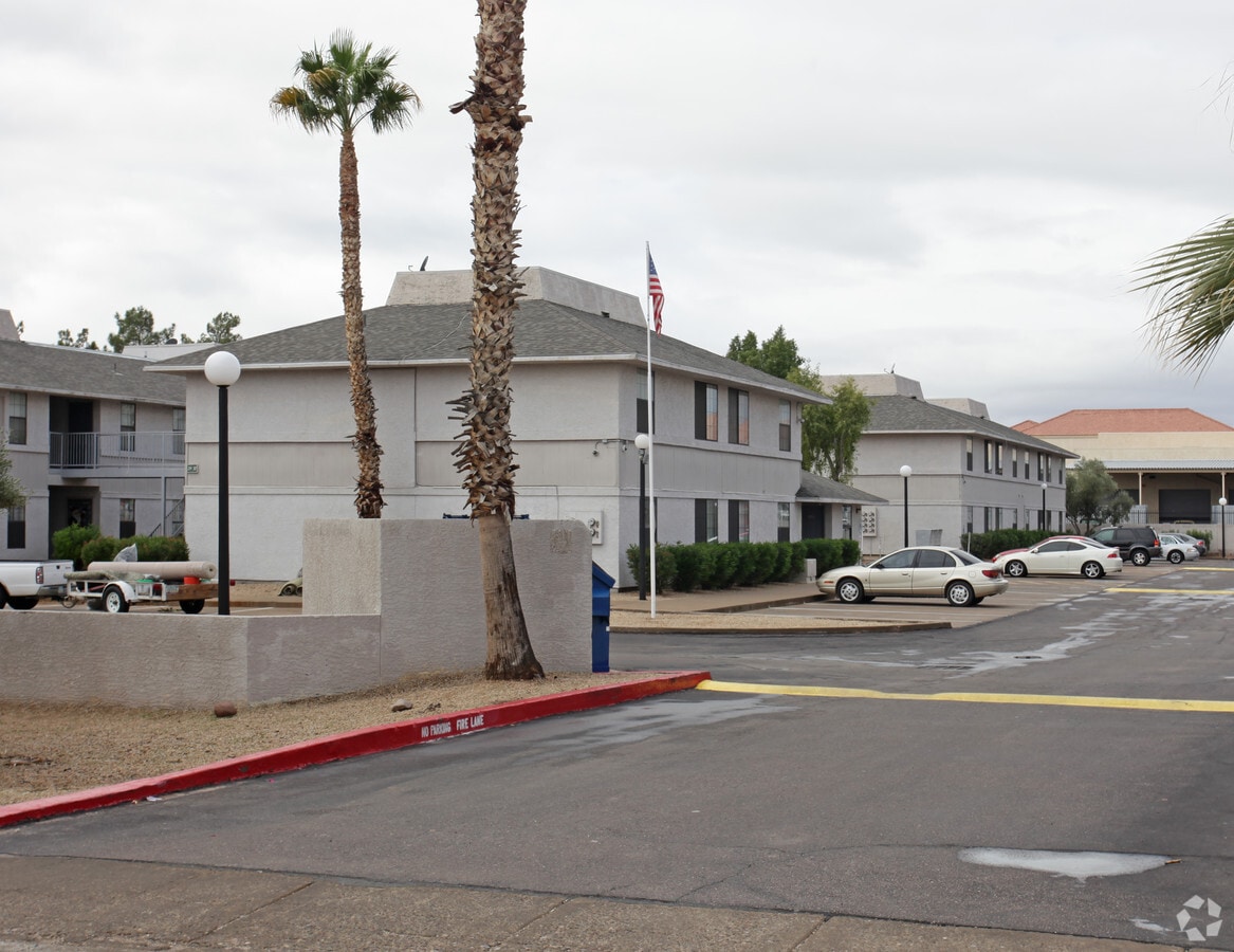 Photo - Sierra Verde Apartments