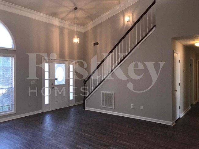 Photo - 2583 Herndon Rd NW