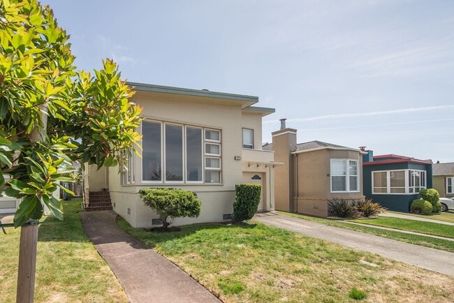 3 Bed, 1.5 Westlake Detached Doelger Unfur... - 3 Bed, 1.5 Westlake Detached Doelger Unfur...