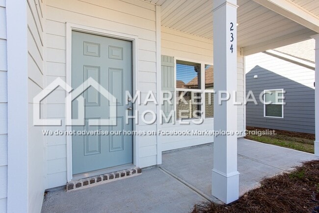 Photo - 234 W L Miller Dr